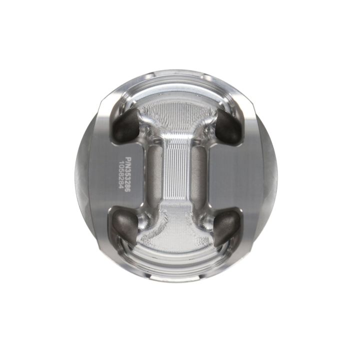JE-Pistons Kit Porsche 911 2.7L 10.5:1 92.00mm JE-261666 main product photo