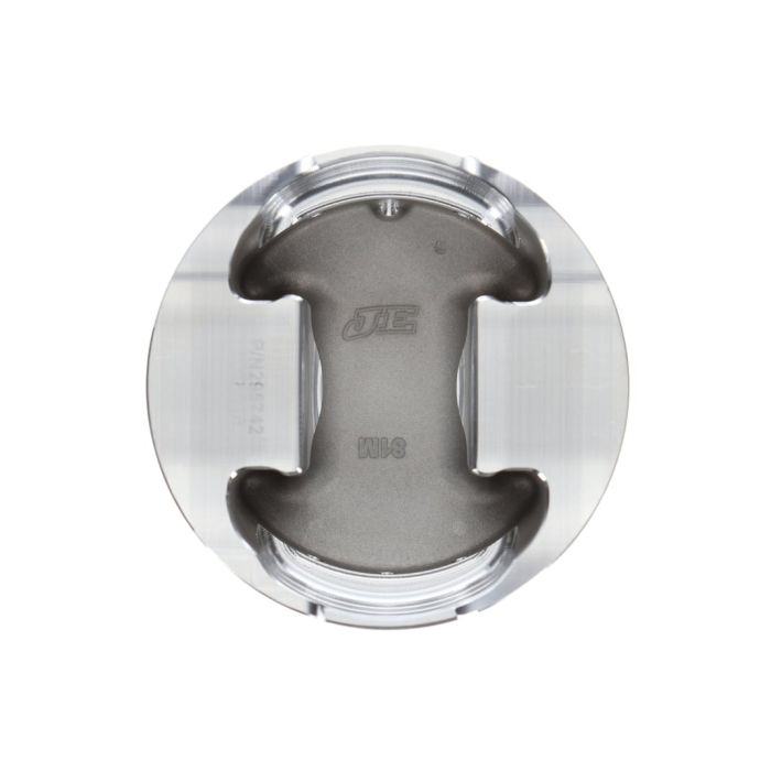 JE-Pistons Kit VW 1.8T 20V 83.00mm 8.5:1(MTO) JE-295744 main product photo