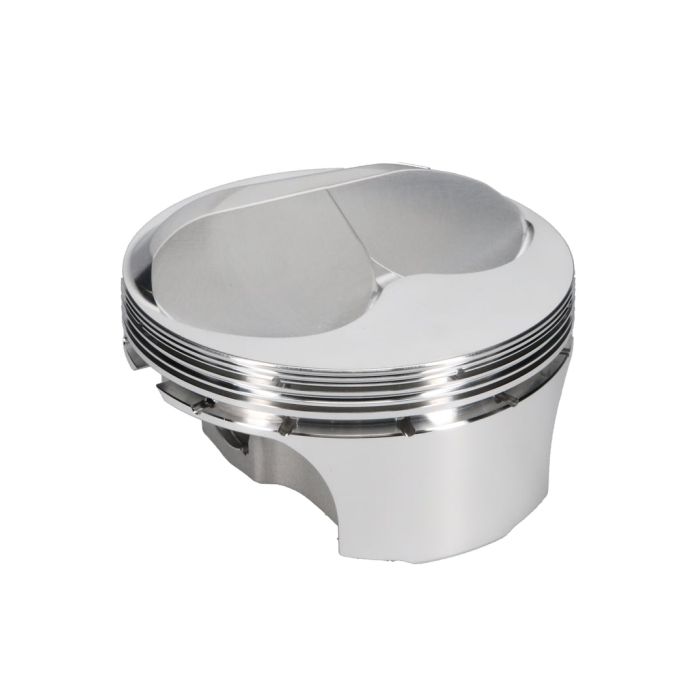JE Pistons Kit SBC 400 FSR DOME B:4.130 JE-301447 main product photo
