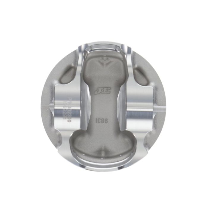 JE-Pistons Kit Nissan CA18DET 83.00 mm 8.5:1 (ASY) JE-302299 main product photo