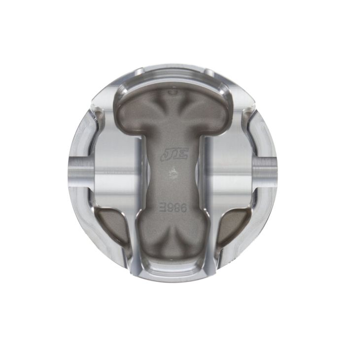JE-Pistons Kit Honda K24A/K20A/Z head 87.00 mm 10.0:1(ASY) JE-309421 main product photo