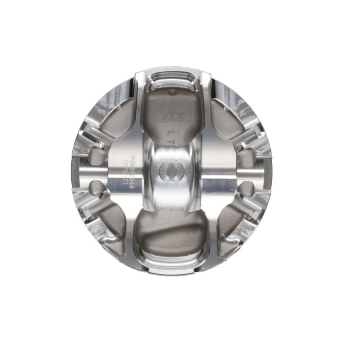 JE Pistons Kit LS ASYM DISH 6098OEM B:4.000 JE-312018 main product photo