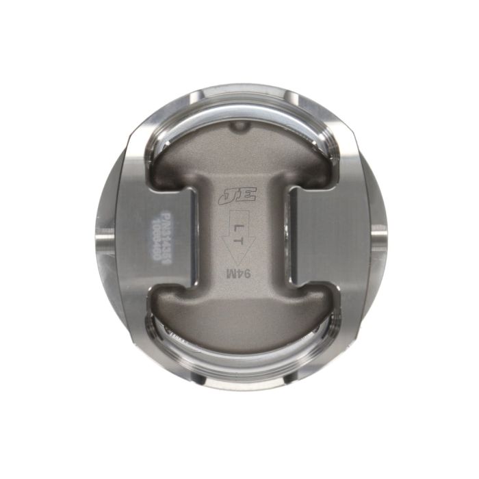 JE-Pistons Kit Subaru EJ25 Impreza '99plus 100.00mm(8.5:1) JE-314343 main product photo