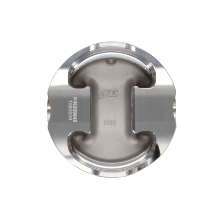 JE-Pistons Kit Nissan SR20DET 89.00 mm 8.5:1 (ASY) JE-317918 main product photo