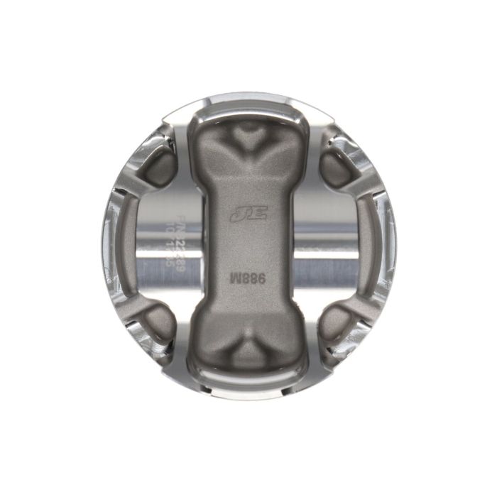 JE-Pistons Kit Nissan 300ZX VG30DE Engine '90-96 11.0:1 JE-322288 main product photo