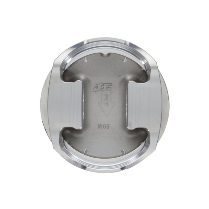 JE-Pistons Kit Toyota 2JZGTE 86.50mm 8.5:1(ASY) Stroker 94mm JE-326321 main product photo