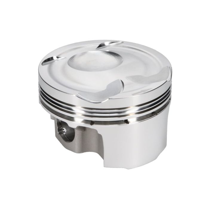 JE-Pistons kit Ford 2.3L 16V Ecoboost 87.50mm (9.5:1) JE-337924 main product photo