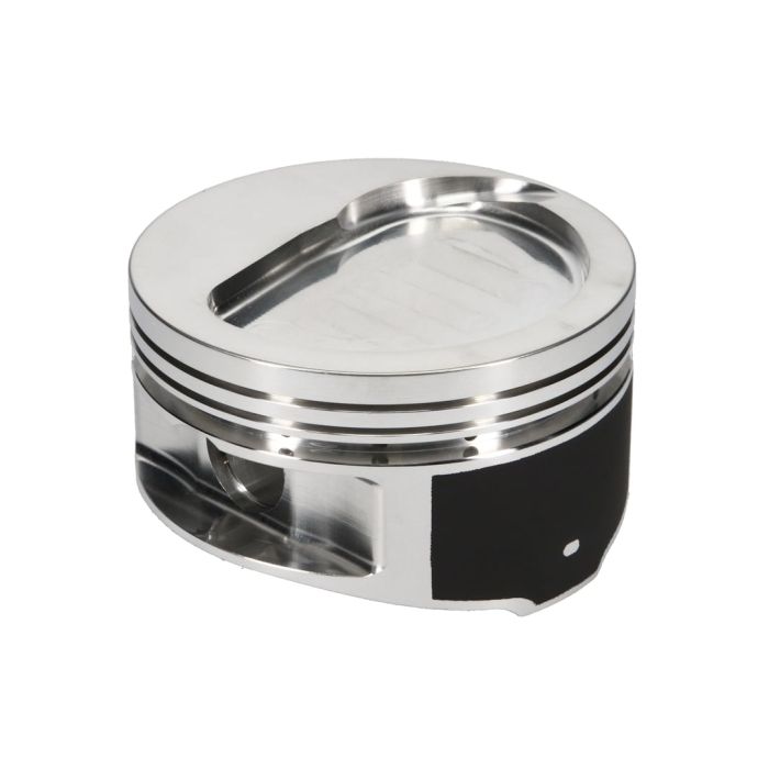 JE Pistons Kit 460 BBF DISH B:4.470 JE-338259 main product photo