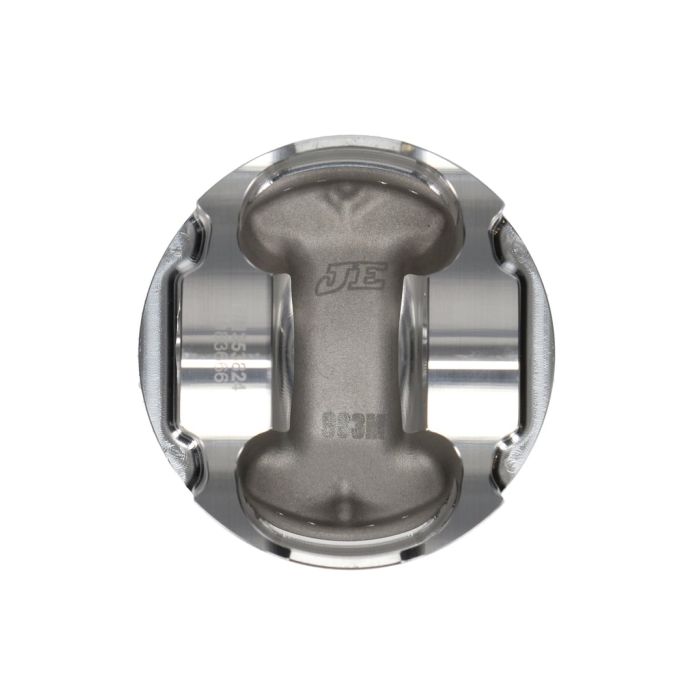 JE-Pistons Kit VW 1.8T 20V 83.00mm(8.5:1)FSR-Perfect skirt JE-353827 main product photo