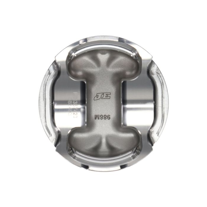 JE-Pistons kit Honda K20C 86.00mm 10.5:1 JE-357425 main product photo