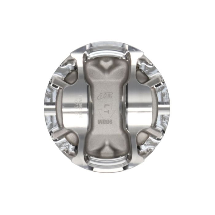 JE-Pistons kit Ford 3.5L Ecoboost Gen 2 92.63mm 10.5:1 JE-360933 main product photo