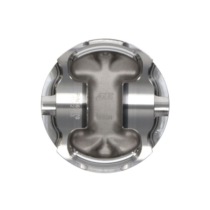 JE-Pistons Kit Honda K20A/Z (10.0:1) 87.00mm Ultra Series JE-361273 main product photo