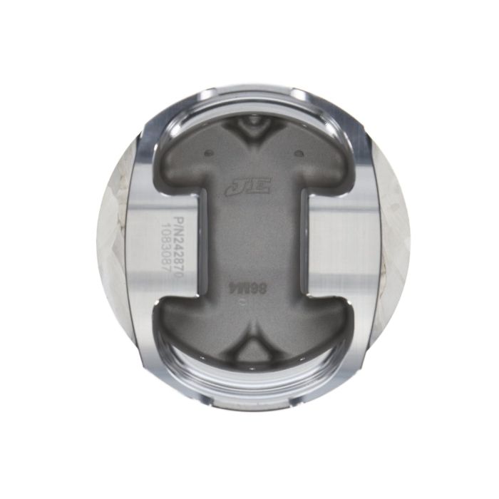 JE-Pistons kit Hon F20C 87.00mm 12.6:1 JE-361361 main product photo