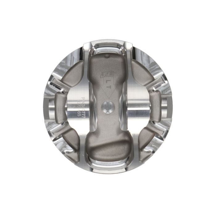JE Pistons Kit GM Gen III / IV LS Dish - Ultra Ser. B:4.135 JE-361727 main product photo