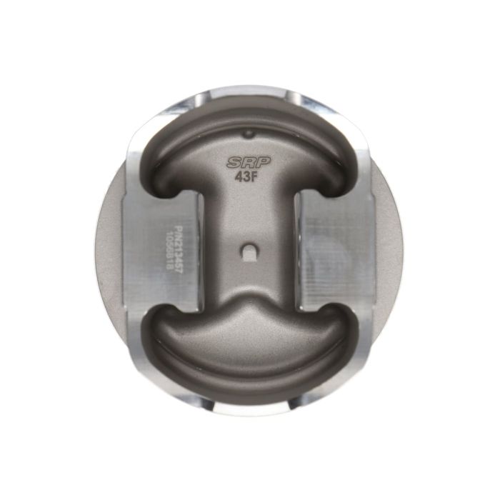 SRP by JE Pistons Kit Chrysler 400 wedge FT 4.375 JE-366398 main product photo