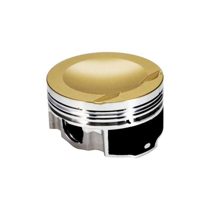 JE-Pistons Kit VAG 2.5 TTRS 83.00mm 9.5:1 Ultra JE-367847 main product photo