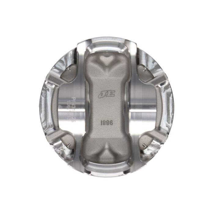 JE-Pistons Kit Nissan SR20VE(T) pin:21 9.0:1 87.00mm Ultra JE-367895 main product photo