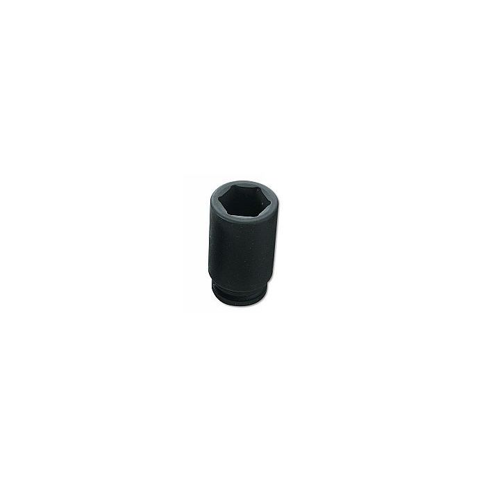Laser 2025 Deep socket air impact 1/2" main product photo