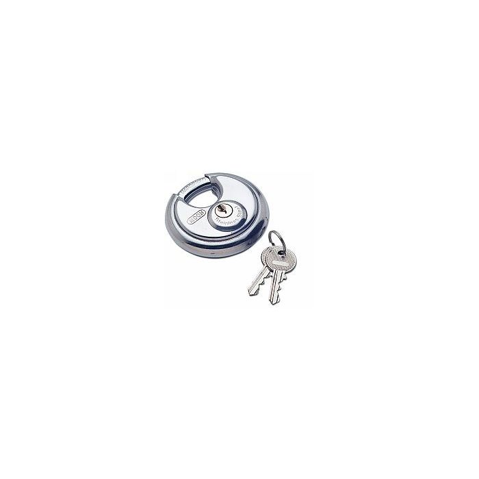 Laser 2123 Padlock main product photo