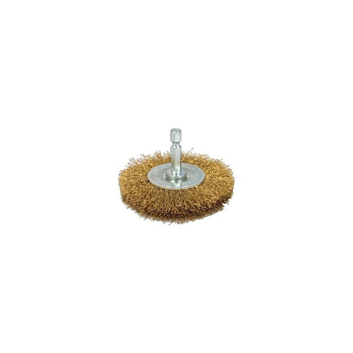 Laser 3146 Flat brush main product photo