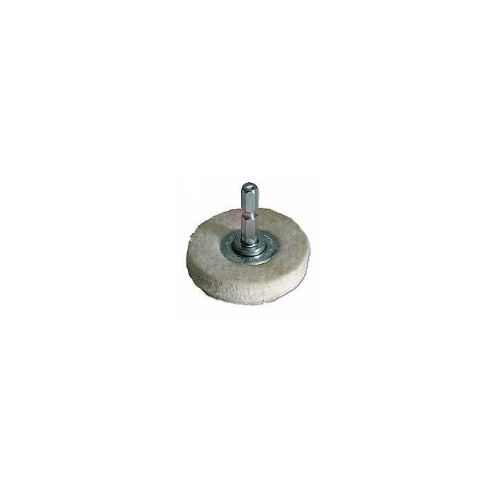 Laser 3151 Buffing Wheel main product photo