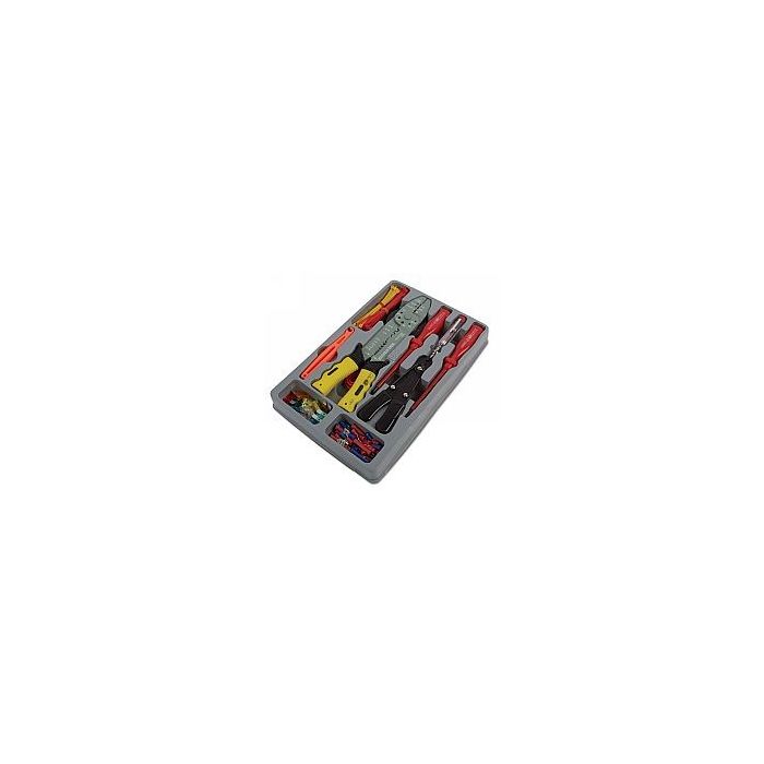 Laser 3742 Electrical repair crimping kit main product photo