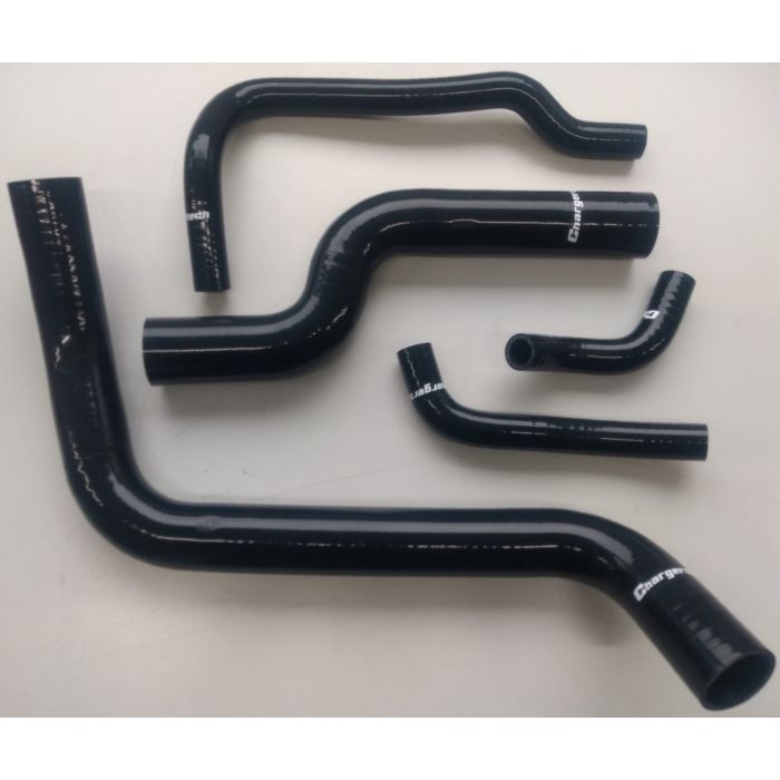 Lexus SC400 / Toyota Soarer koelslangen-Zwart main product photo