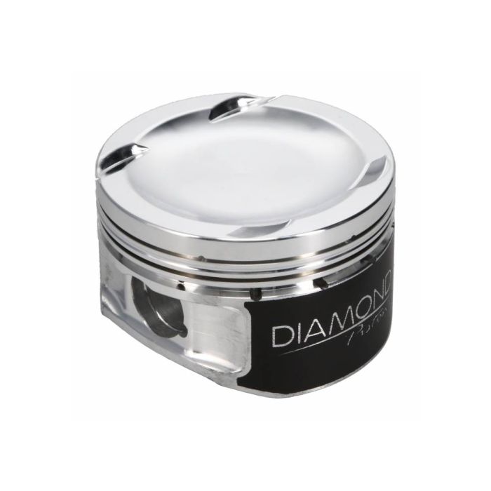 Diamond Piston Kit VW EA113 Pin 20mm 83.0mm 9.1:1 38103-4 main product photo