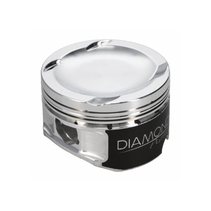 Diamond Piston Kit VW EA888 Pin 21mm 83.0mm 9.1:1 38109-4 main product photo