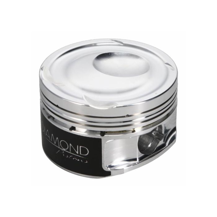 Diamond Piston Kit Ford 2.3L EcoBoost 87.5mm 9.5:1 23100-4 main product photo