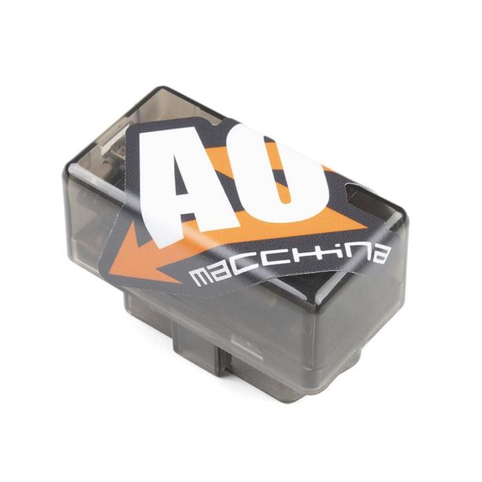 MACCHINA A0 OBD-II DEV-17493 03SD19 main product photo