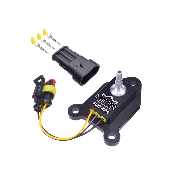 Chargertech Sensoren Elektra KMS KMS Mapsensor 400 kPa (inlet
