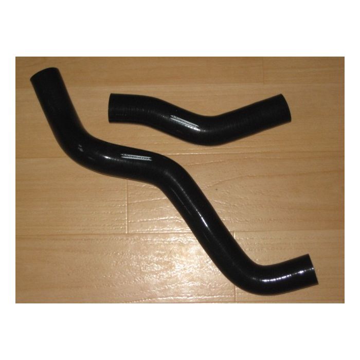 Mitsubishi Lancer Evolution I/ II/ III Radiatorslangen main product photo