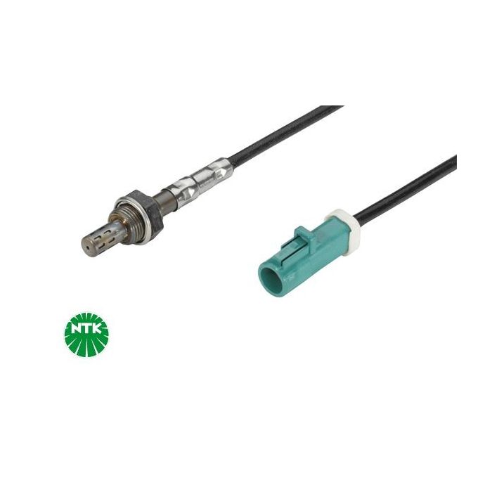 NTK OZA341-SZ2 O2 sensor Ford main product photo