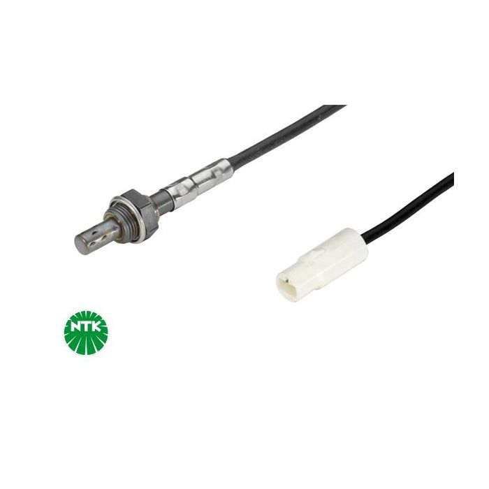 NTK OZA428-E4 O2 sensor Mitsubishi main product photo