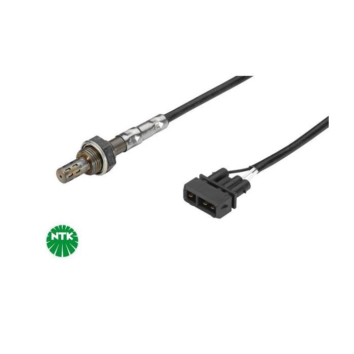 NTK OZA446-E53 O2 sensor Volkswagen main product photo