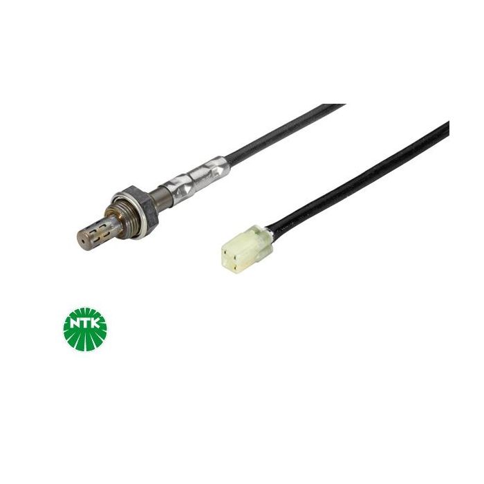 NTK OZA446-E55 O2 sensor Subaru main product photo
