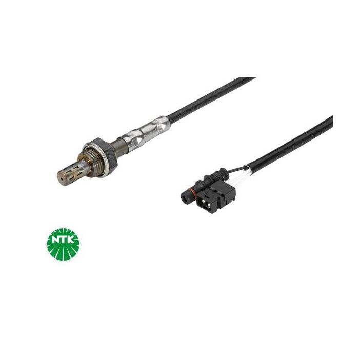 NTK OZA446-E7 O2 sensor Mercedes main product photo