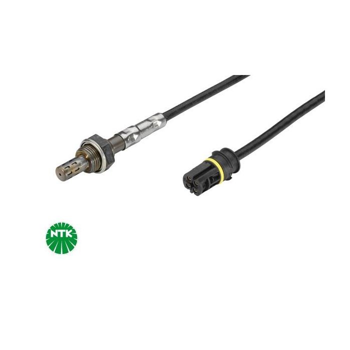 NTK OZA447-E34 O2 sensor Mercedes main product photo