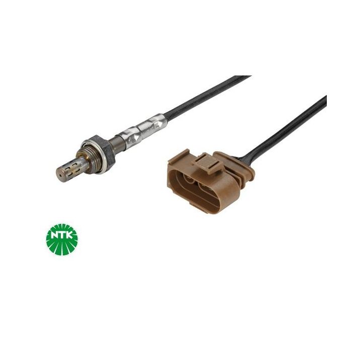 NTK OZA447-E35 O2 sensor Audi / Volkswagen main product photo