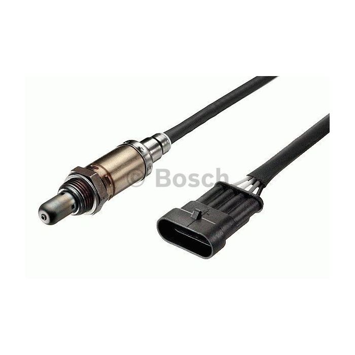 NTK OZA448-E37 O2 sensor Fiat main product photo