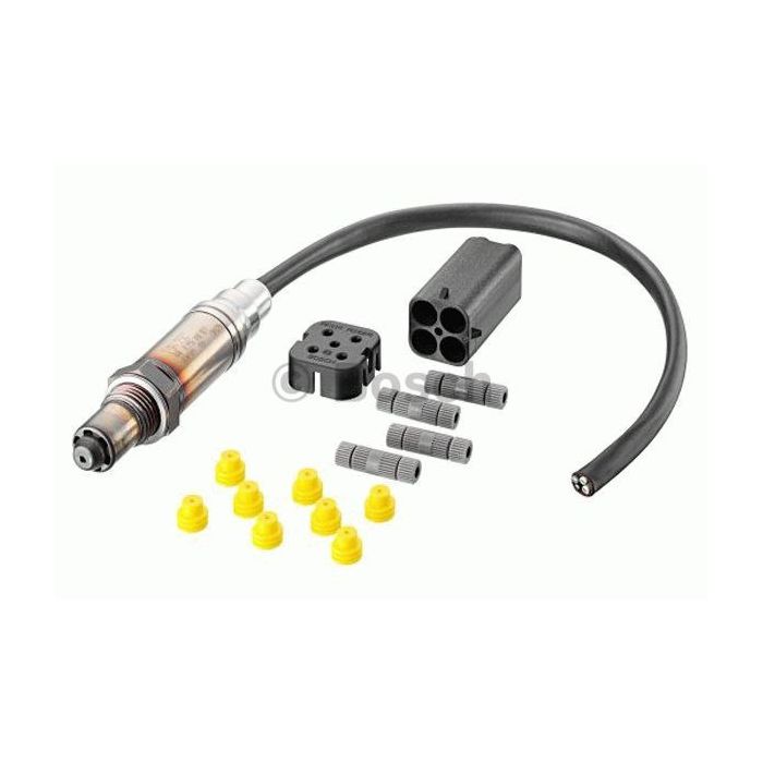 NTK OZA448-E39 O2 sensor Ford main product photo