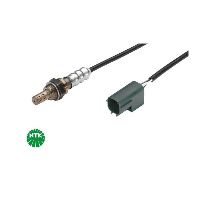 NTK OZA448-E58 O2 sensor Nissan main product photo