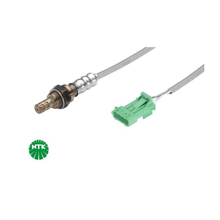 NTK OZA495-PG3 O2 sensor Peugeot main product photo