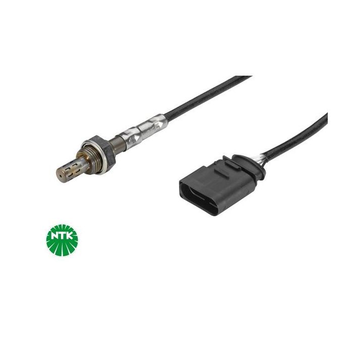 NTK OZA510-V7 O2 sensor Seat / Volkswagen main product photo