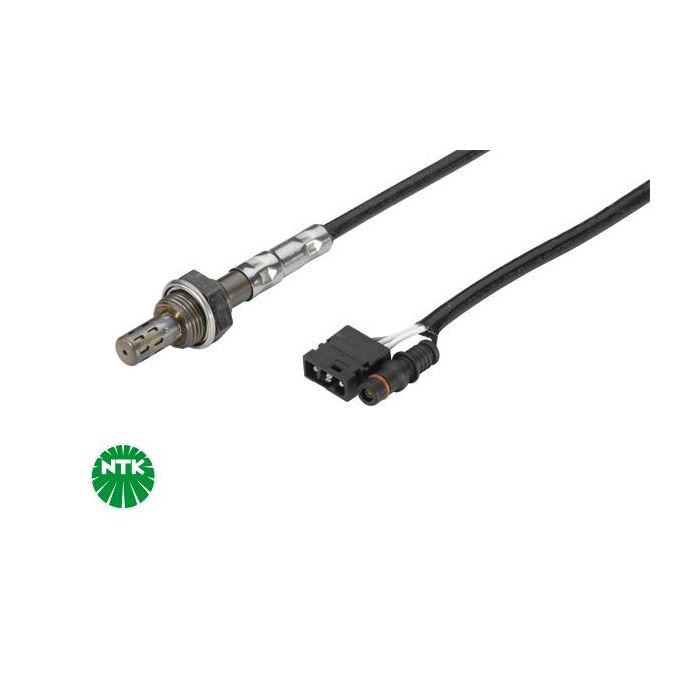 NTK OZA527-E25 O2 sensor Mercedes main product photo