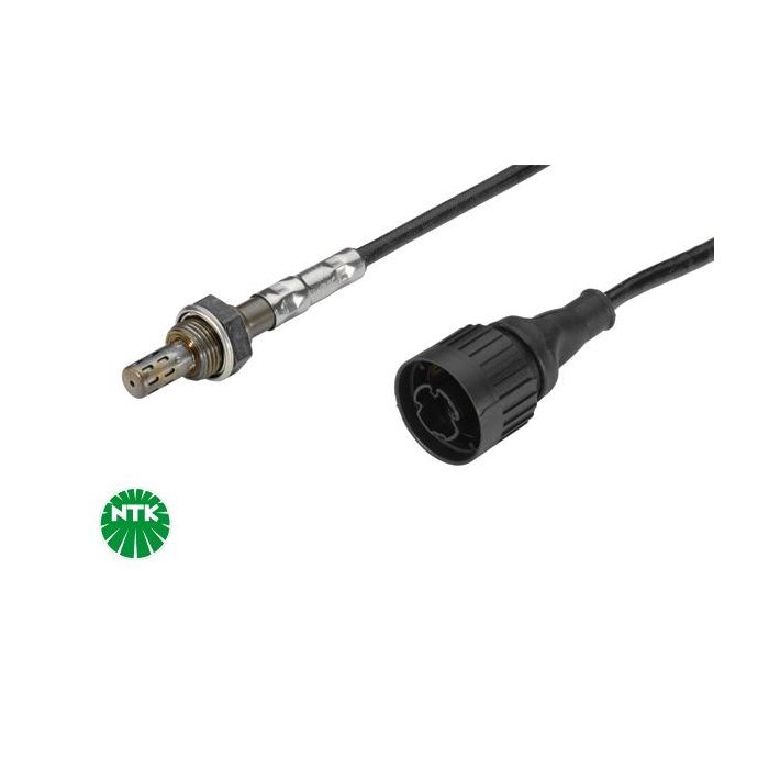 NTK OZA572-E12 O2 sensor BMW main product photo