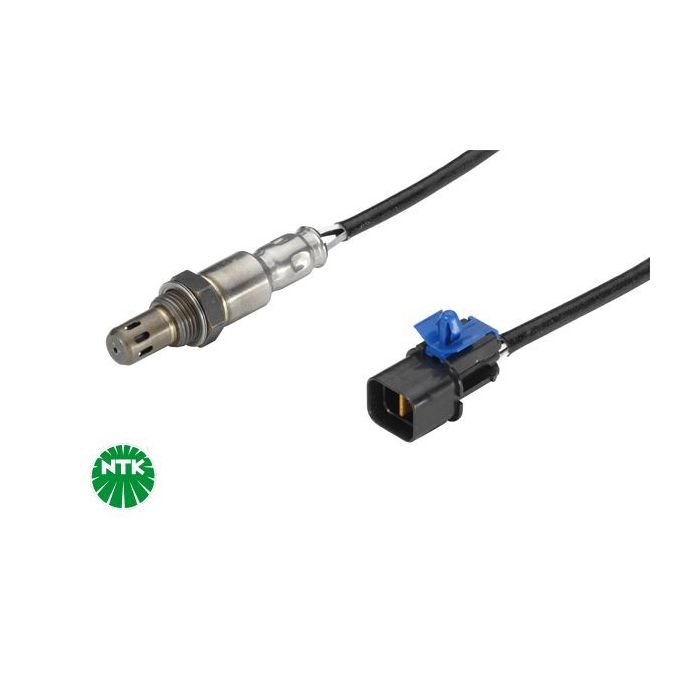 NTK OZA610-W5 O2 sensor Chevrolet / Daewoo / Opel main product photo