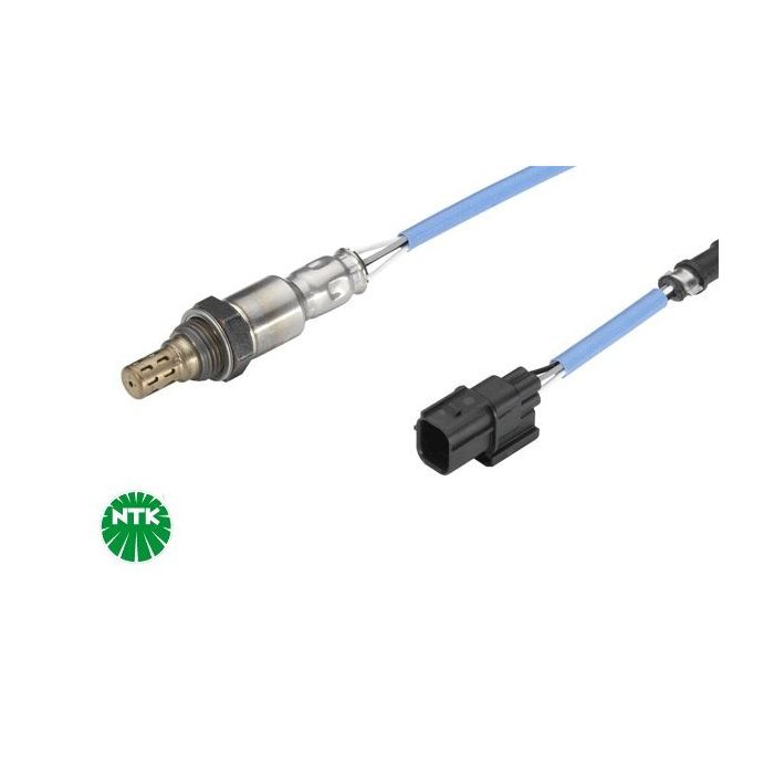 NTK OZA635-H4 O2 sensor Honda main product photo