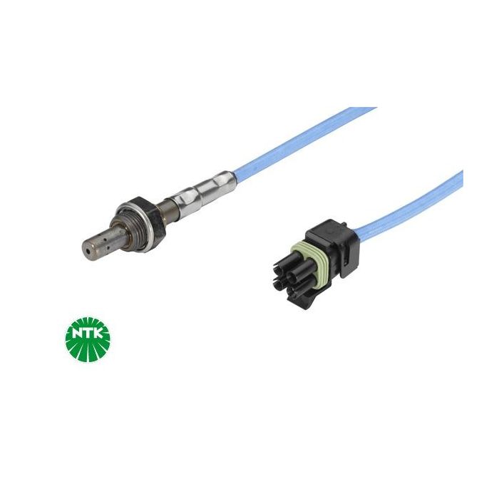 NTK OZA83-R1 O2 sensor Renault main product photo